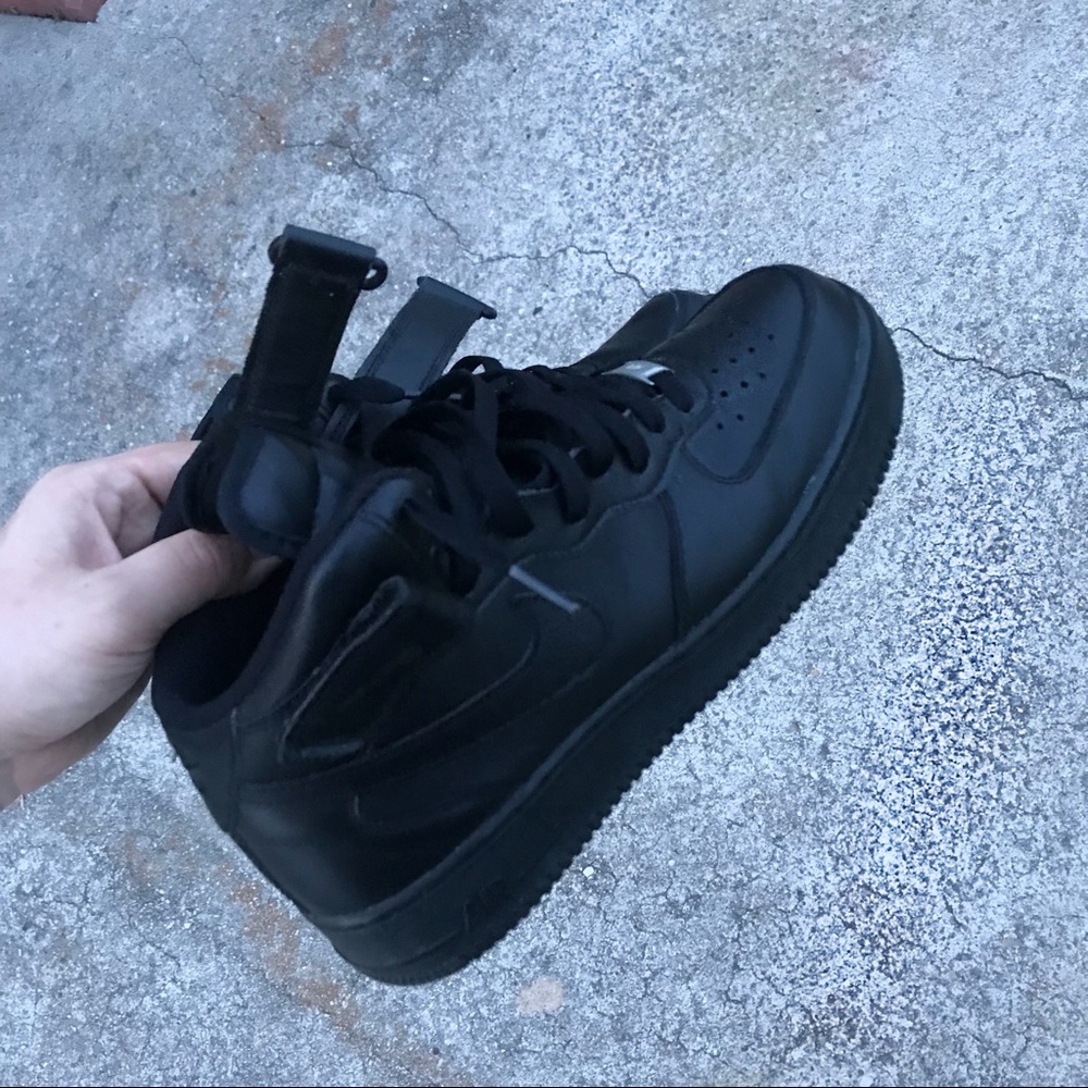 NIKE Air Force One (SOLD)